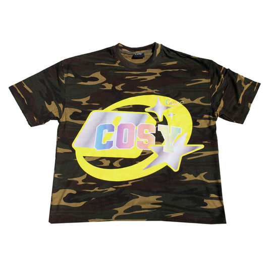 Cosy Tees