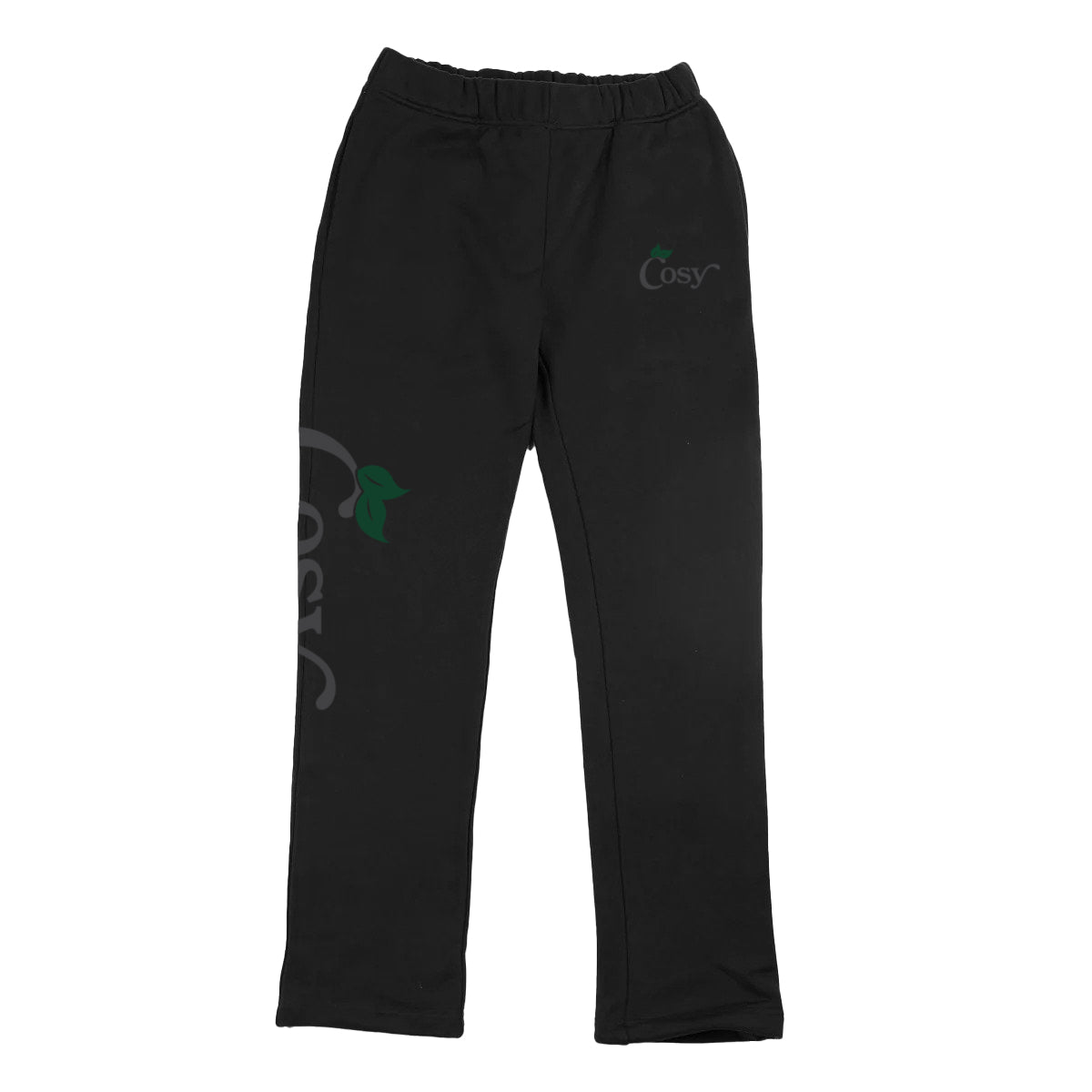 Cosy® Sweats Black