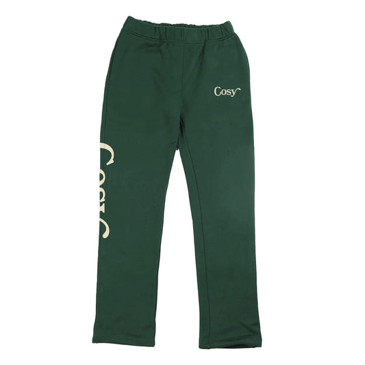 Cosy® Sweats Green